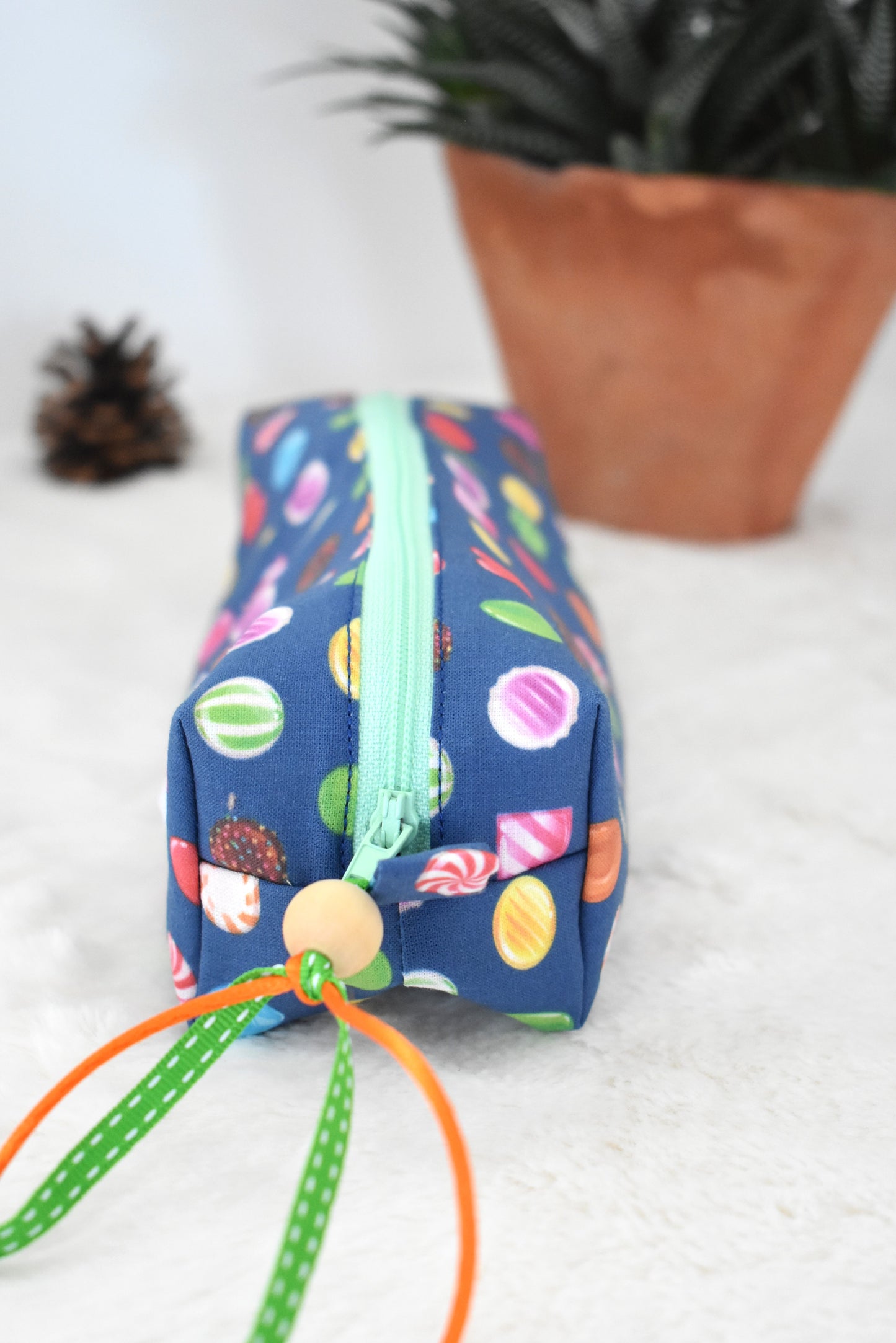 Bonbons trousse