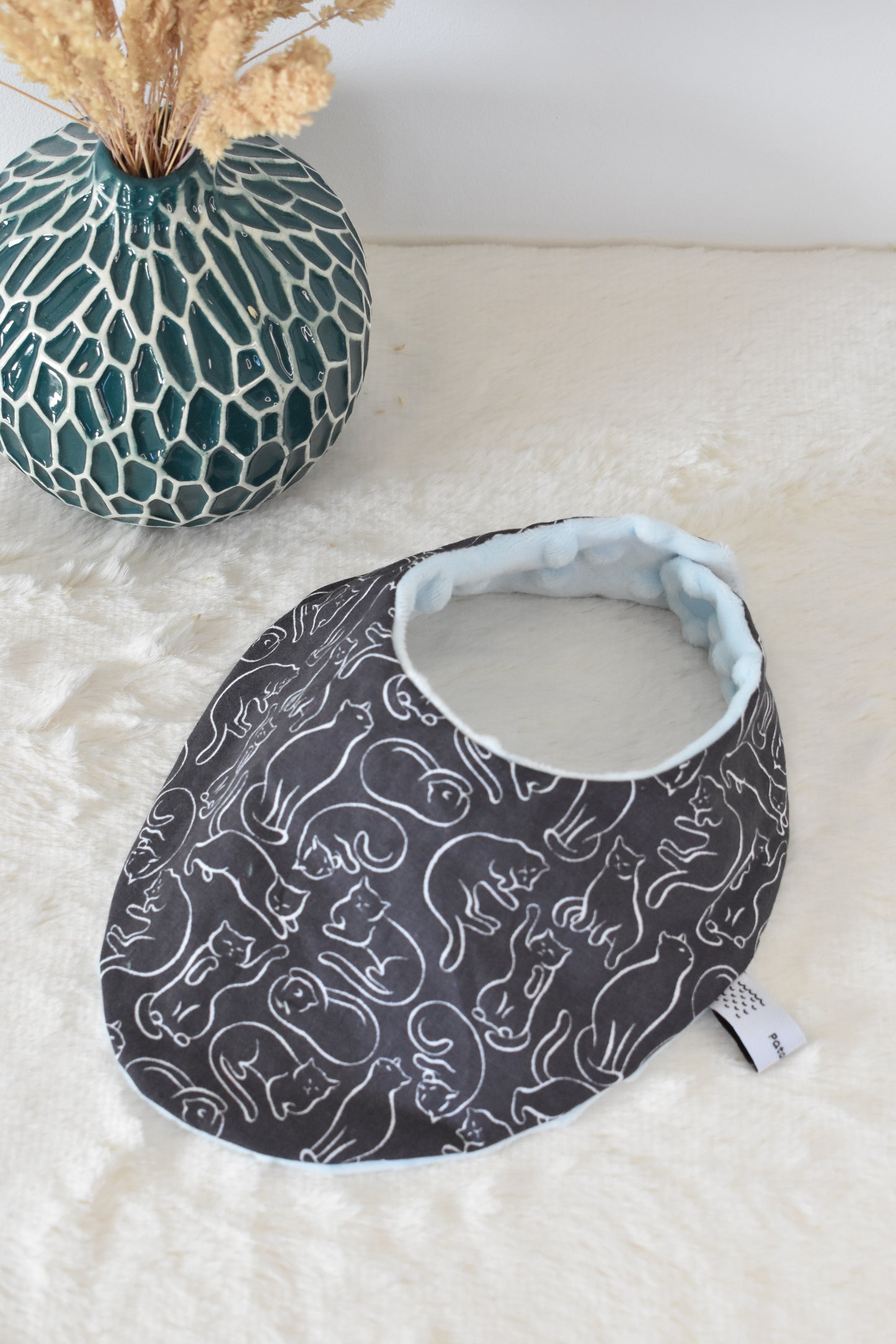 Chatons bandana