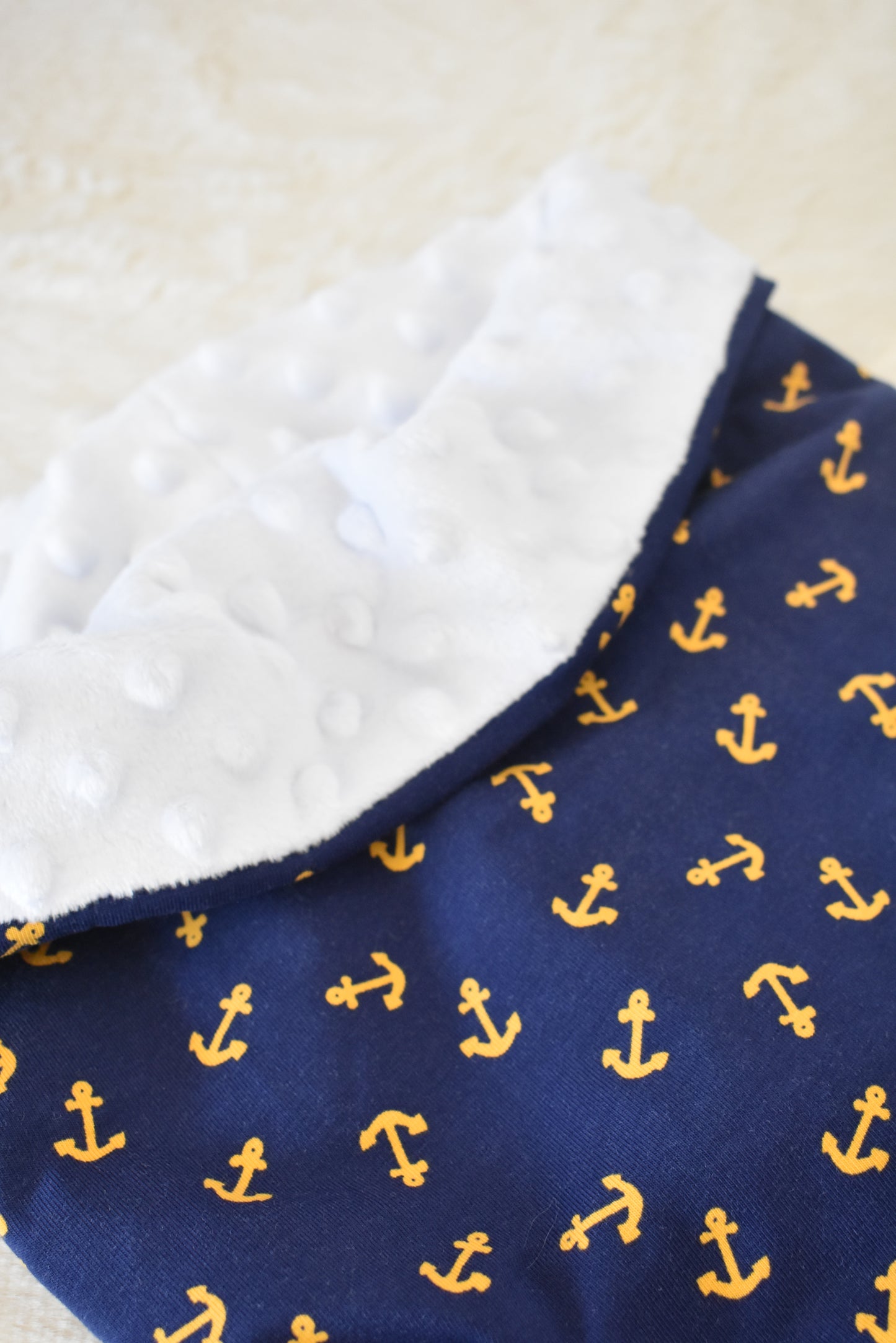 Marin snood