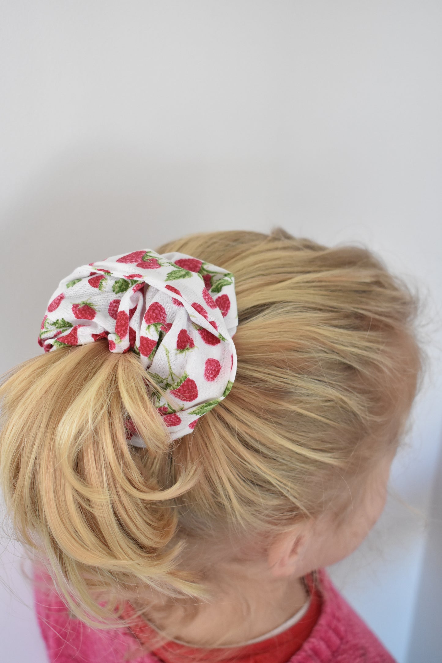 Framboise chouchou
