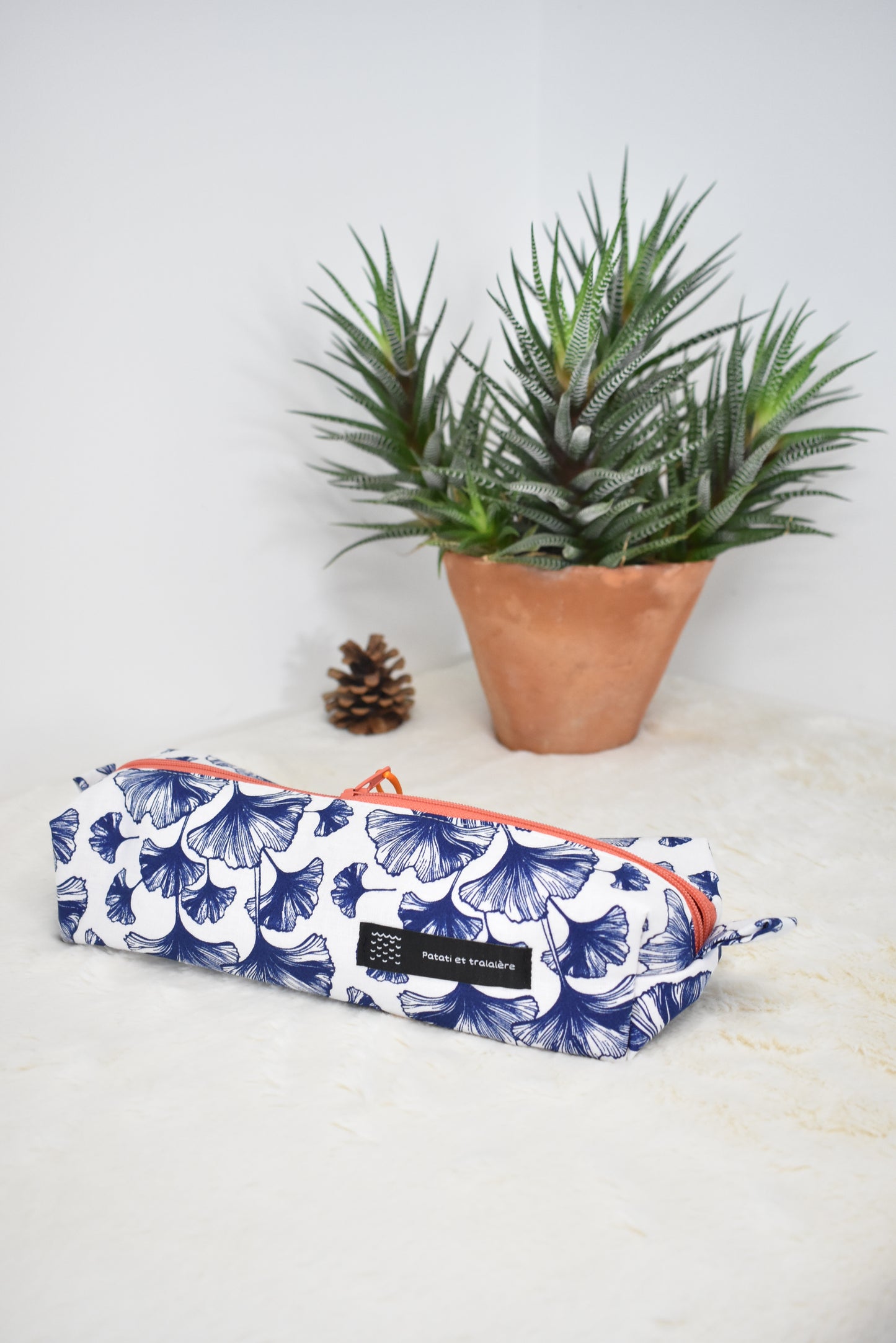 Ginko biloba trousse