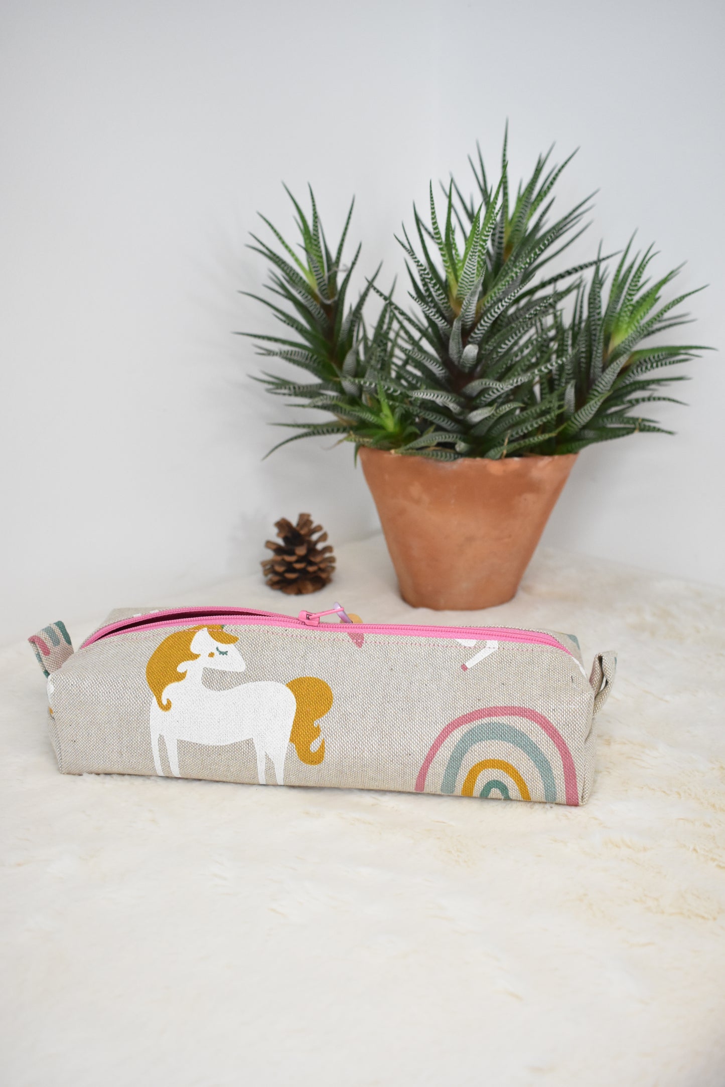 Licorne trousse