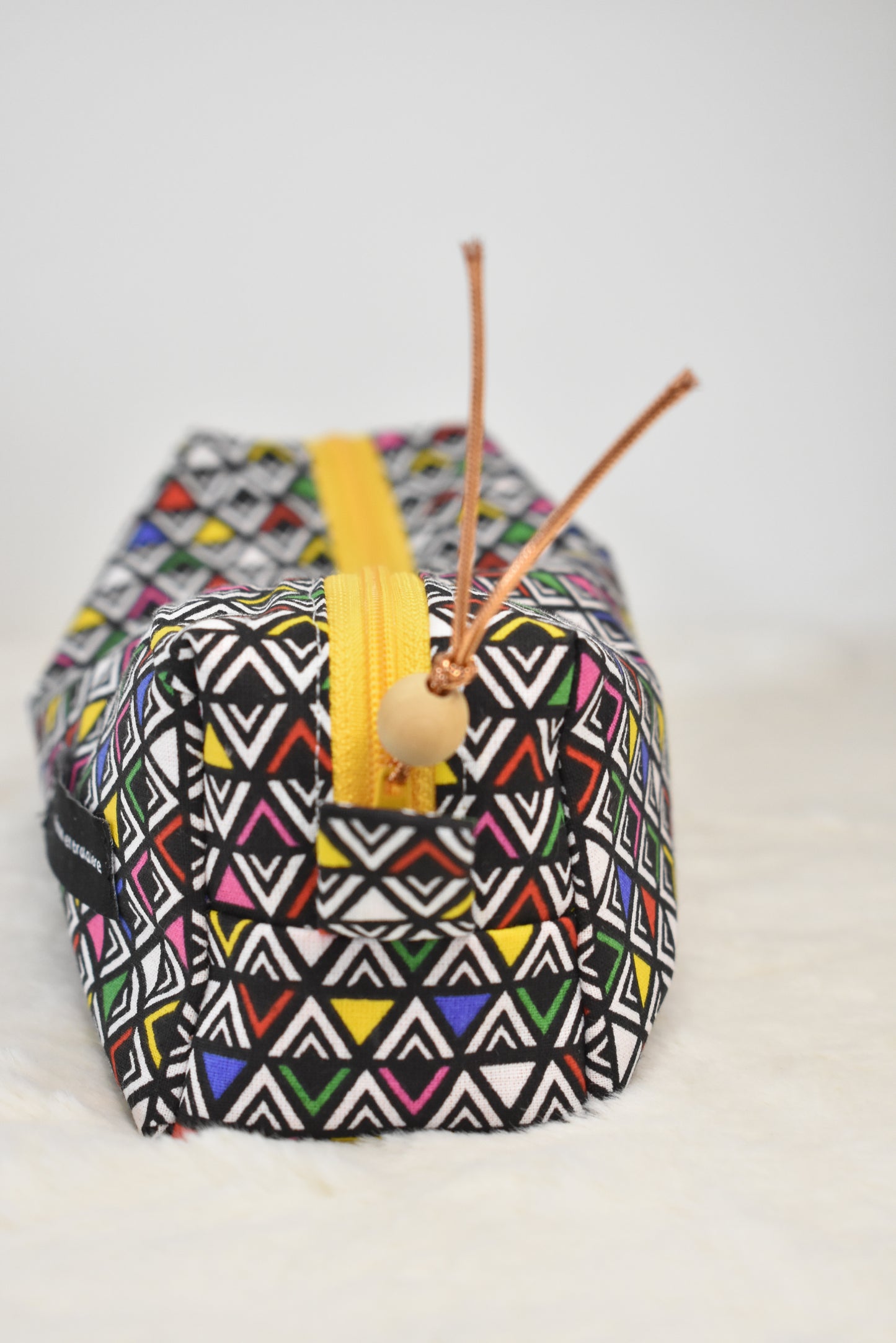 Multi-triangles trousse