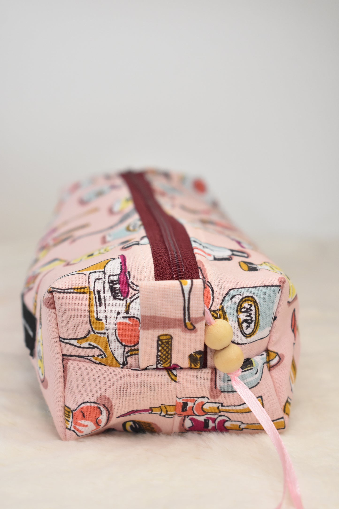 Maquillage trousse