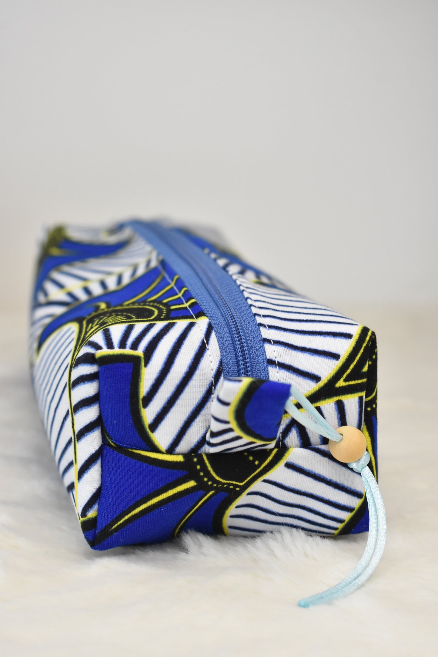 Maria wax trousse