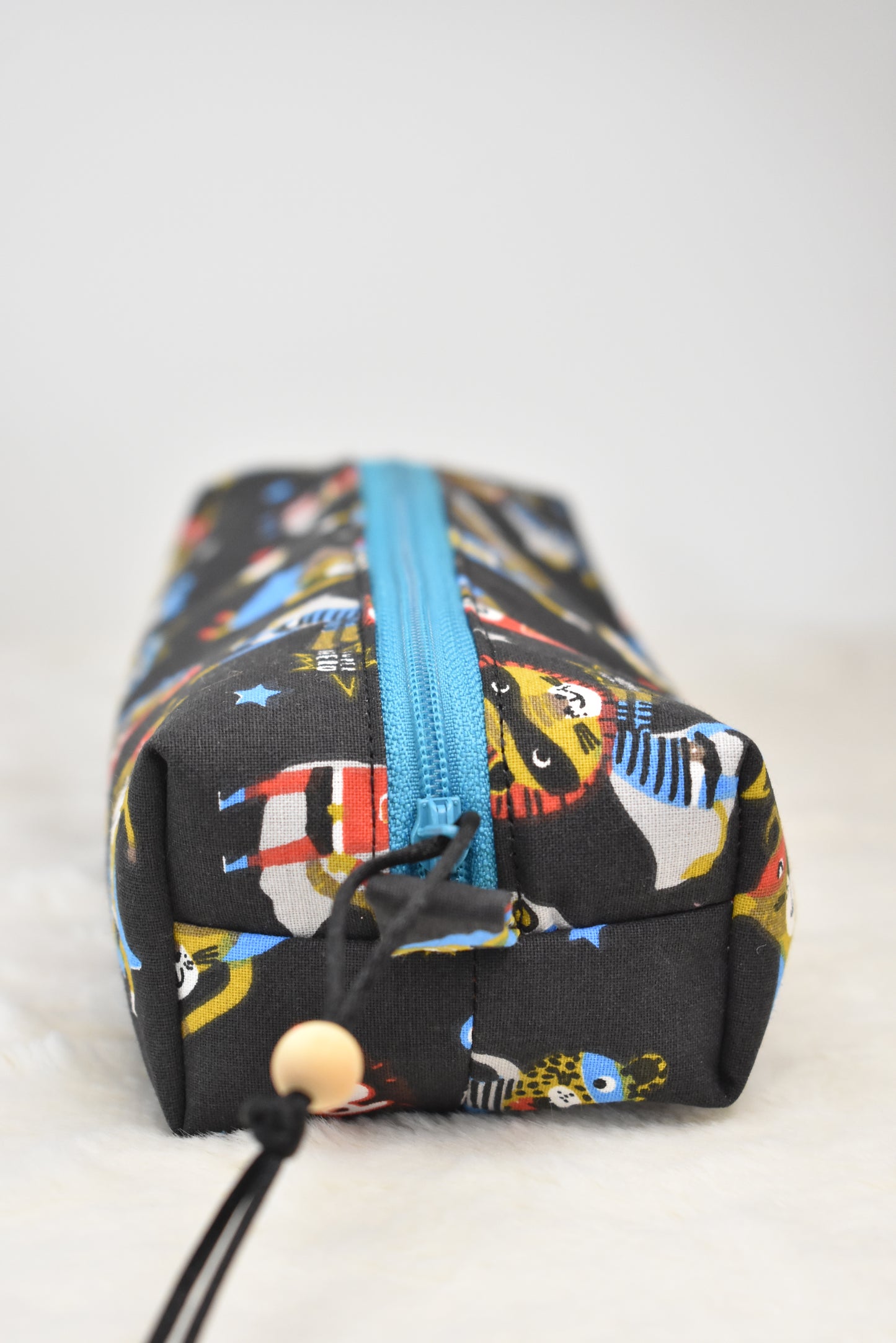 Chiens and co trousse