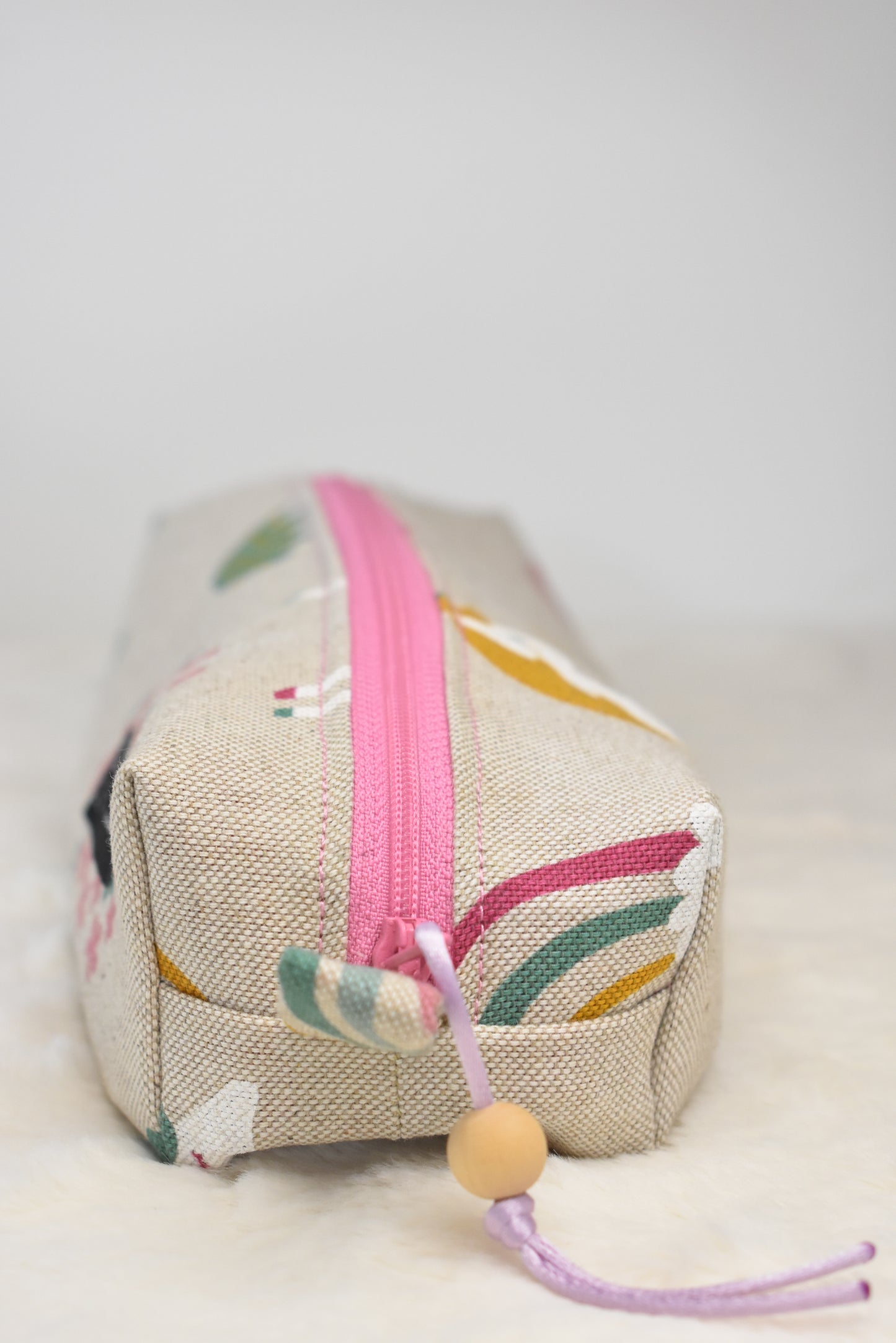Licorne trousse