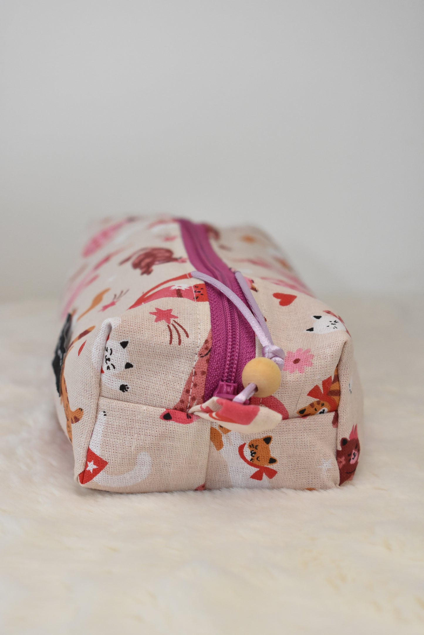 Girly cats trousse