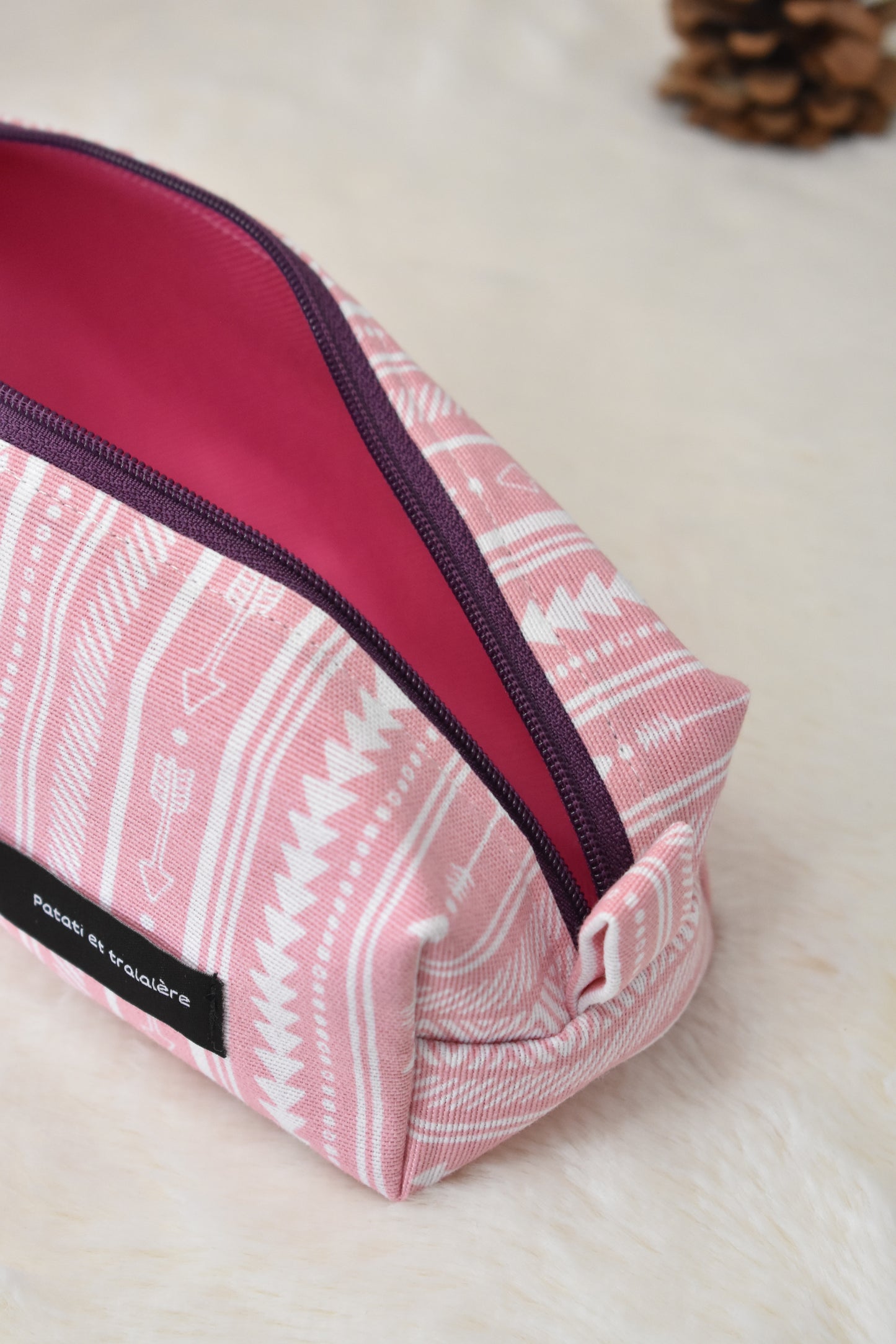 Bora bora trousse