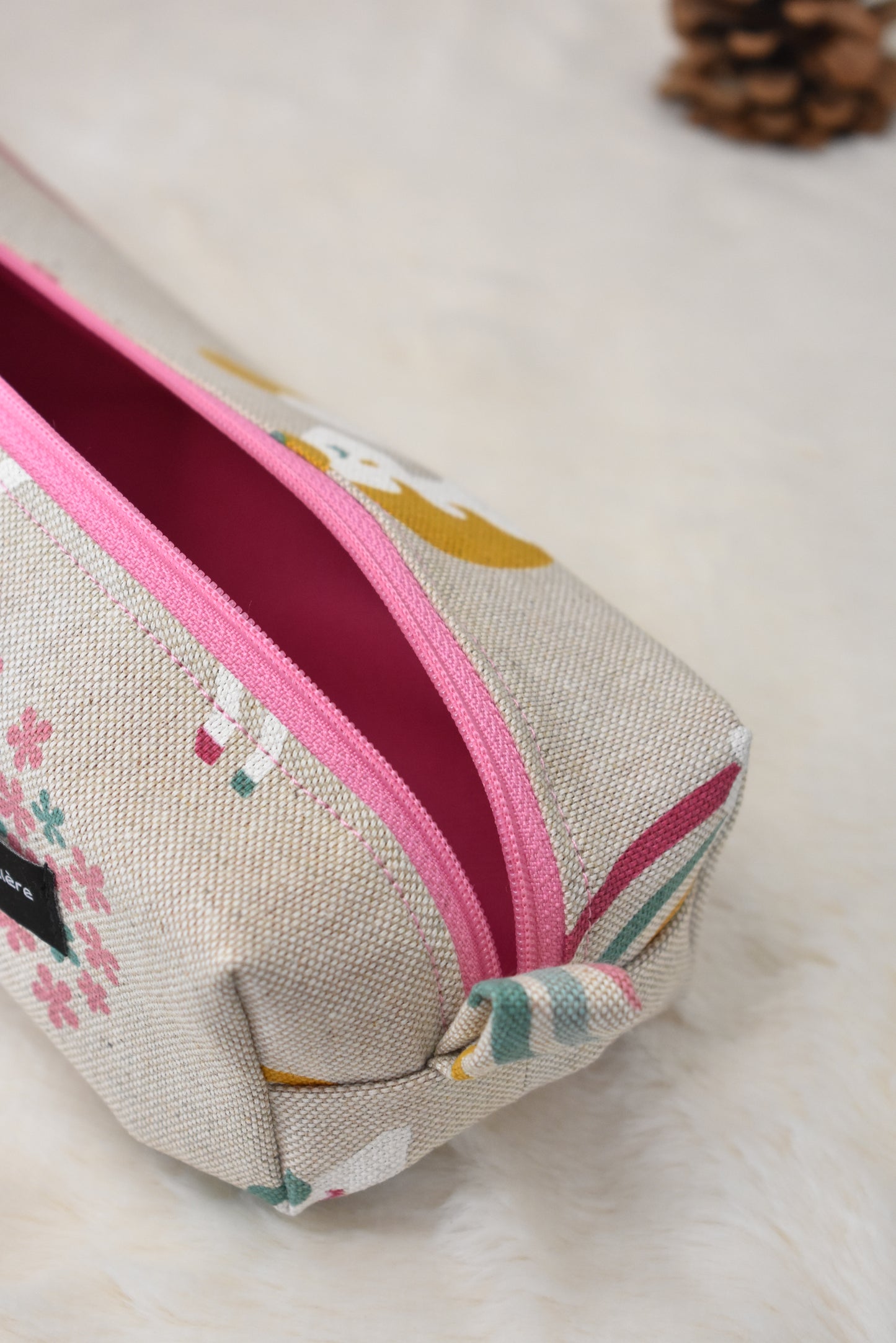Licorne trousse