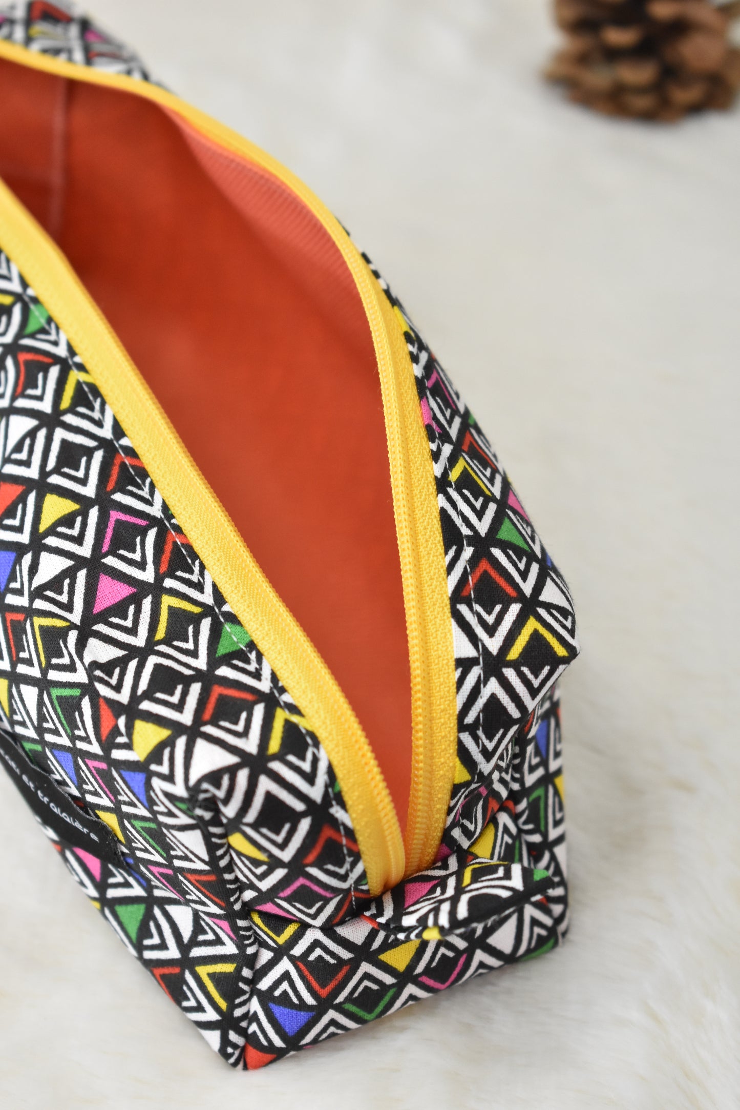 Multi-triangles trousse