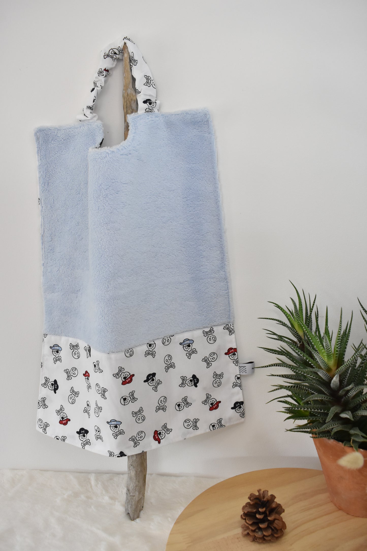 Pirates serviette