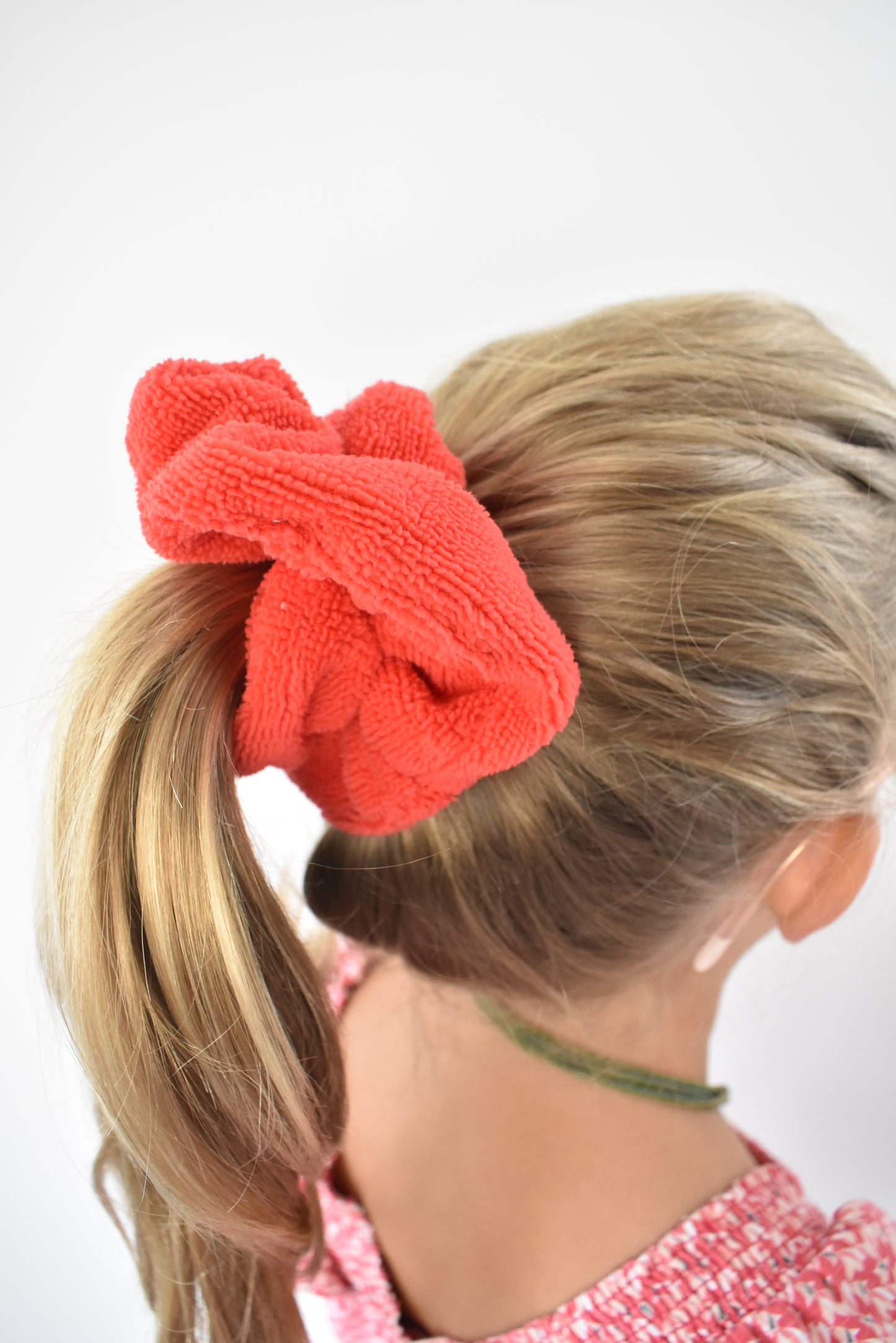 Doux rouge chouchou