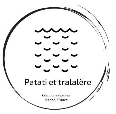 Patati et tralalère - Créations textiles artisanales