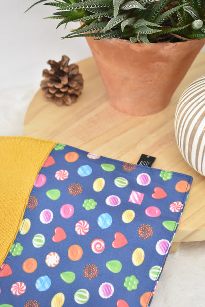 Bonbons serviette