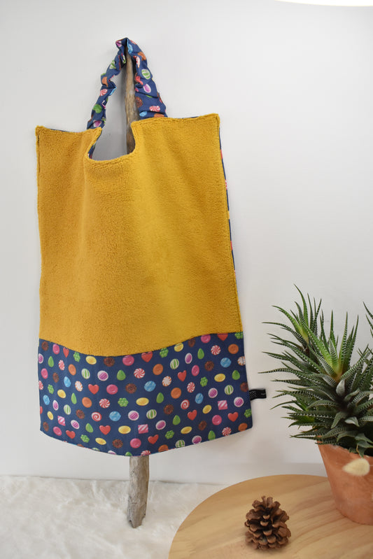 Bonbons serviette