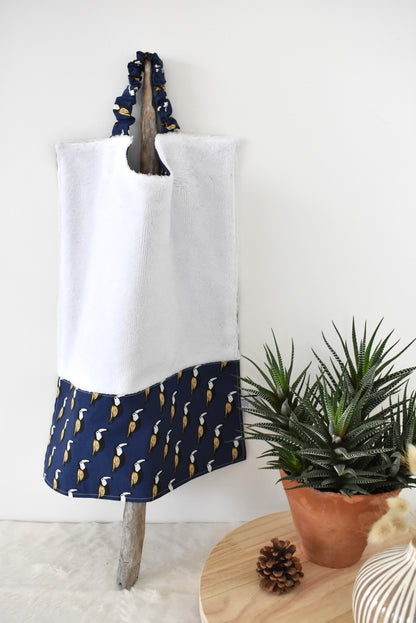 Toucans serviette