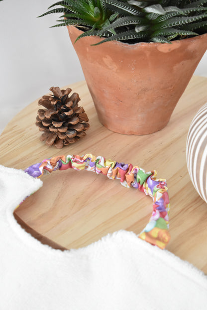 Bonbons serviette