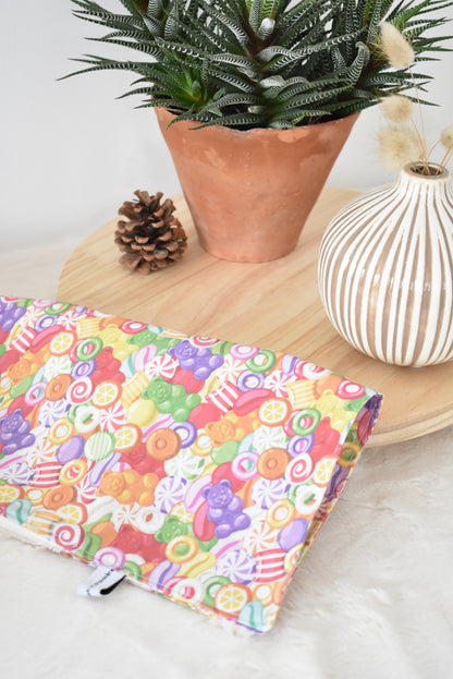 Bonbons serviette