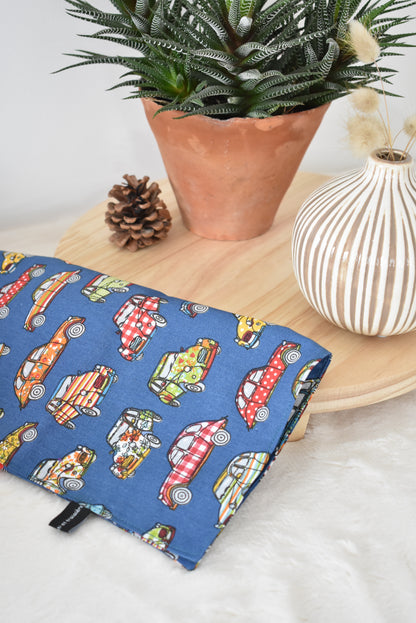 Voitures serviette