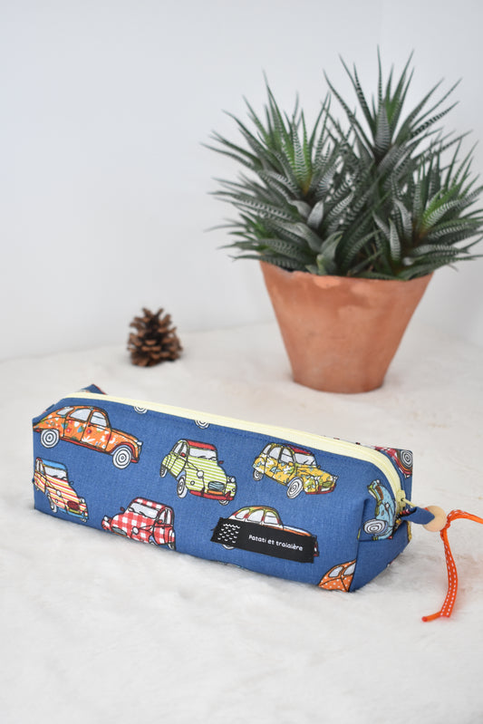 Voitures trousse