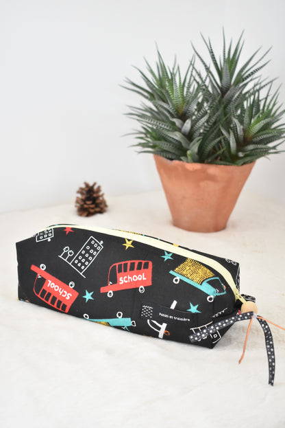 School trousse
