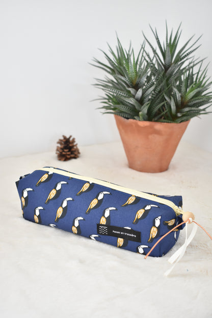 Toucans trousse