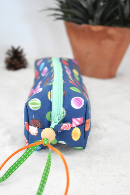 Bonbons trousse