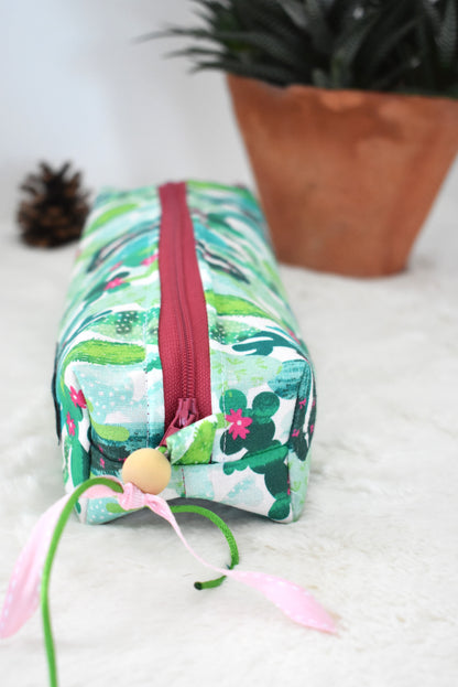 Cactus trousse