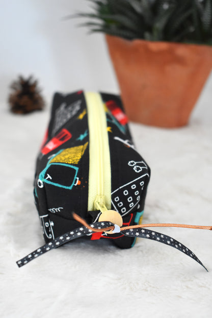 School trousse