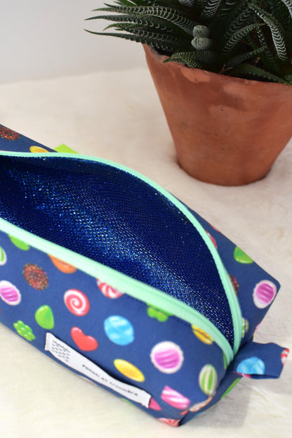 Bonbons trousse