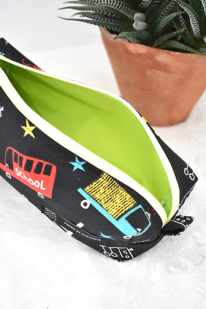 School trousse