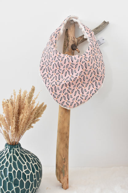 Epis coeurs bandana