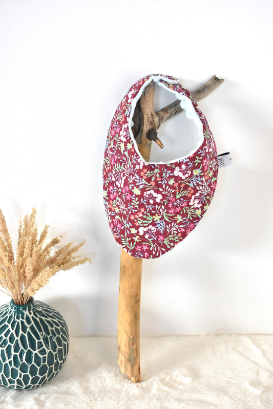 Fleurs des champs bandana