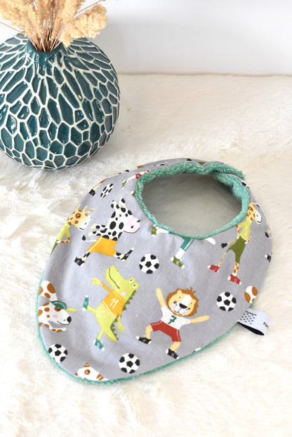 Foot bandana