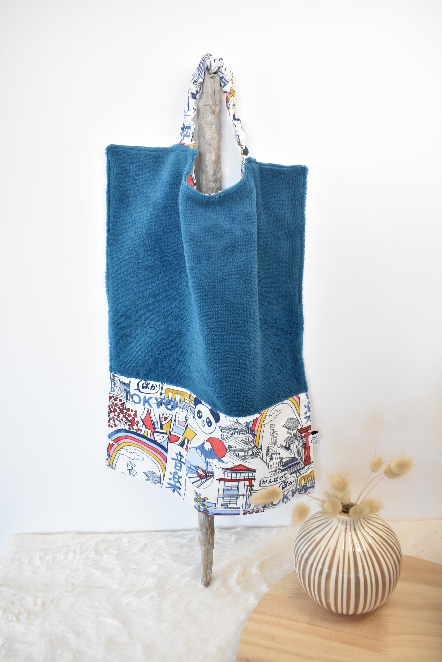 Tokyo serviette