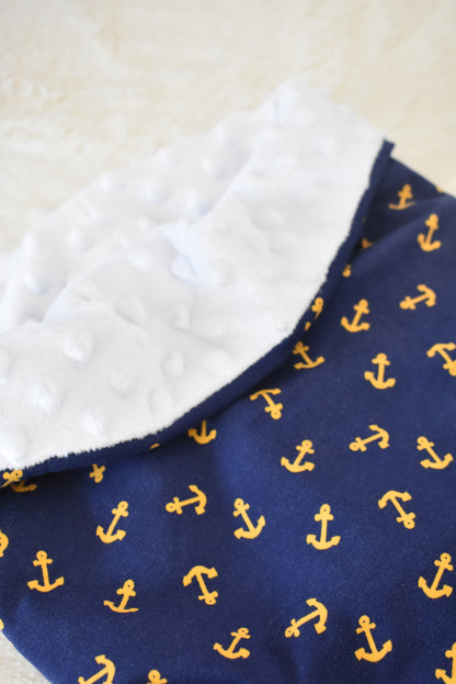Marin snood