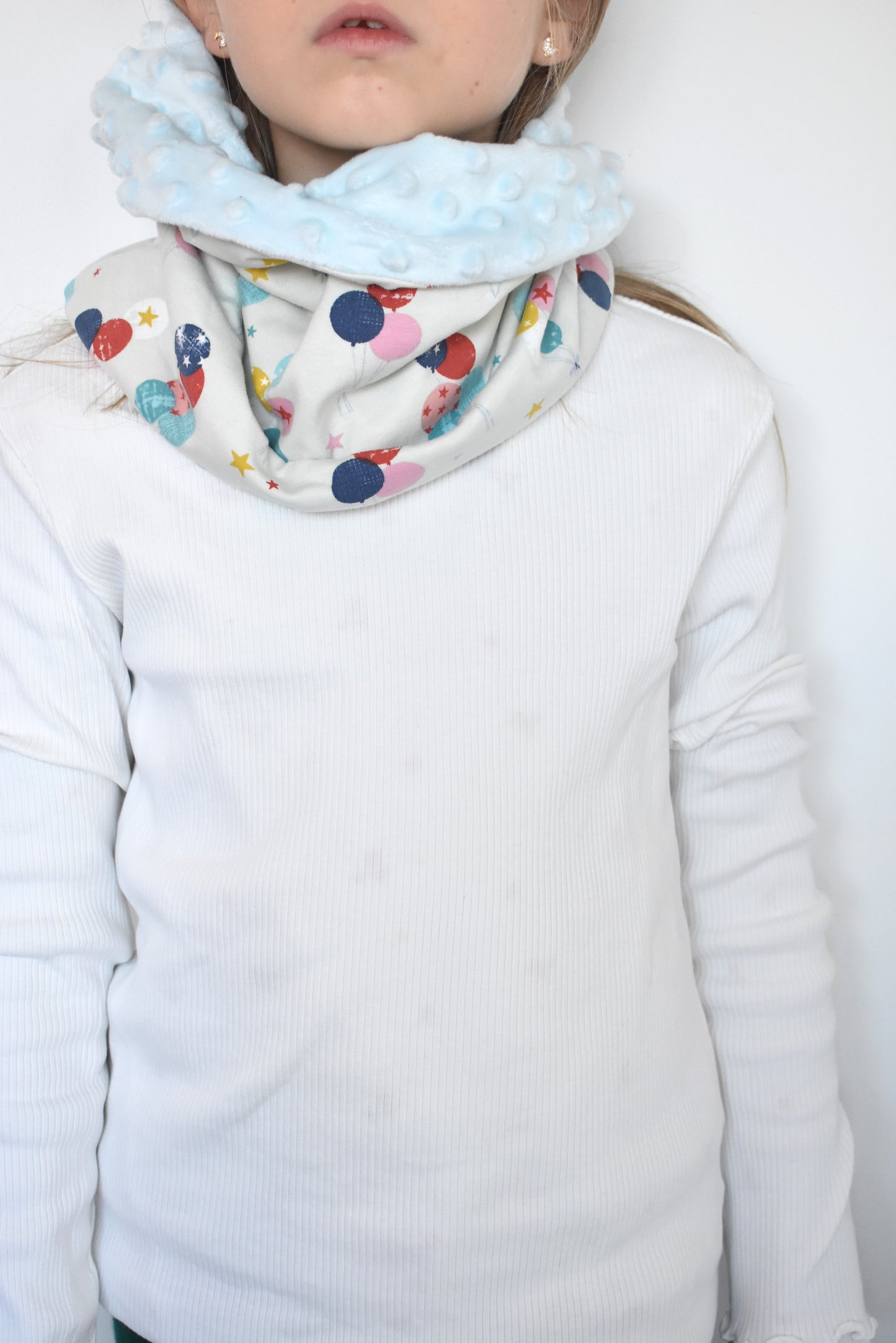 Ballons snood