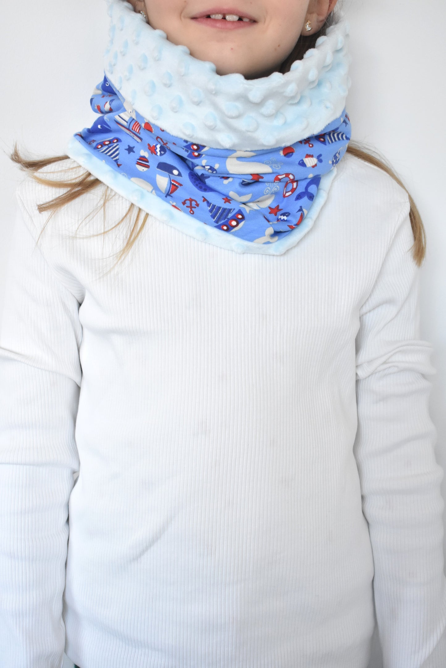 A la mer snood