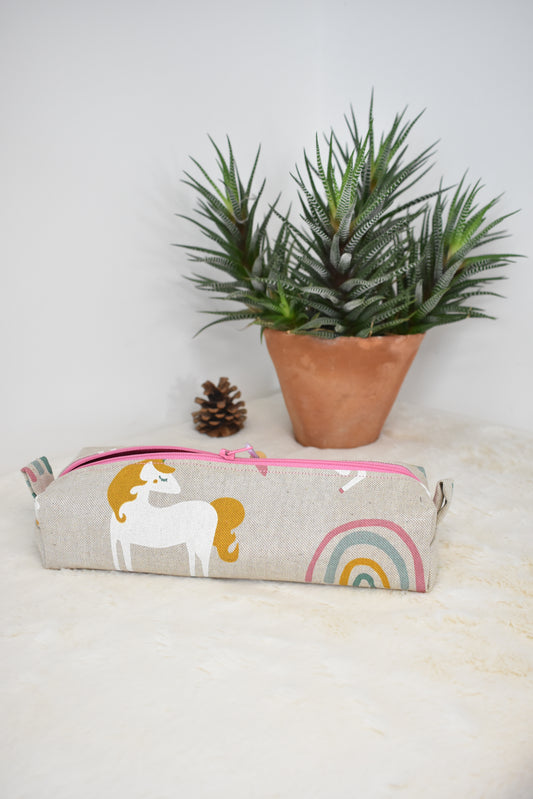 Licorne trousse