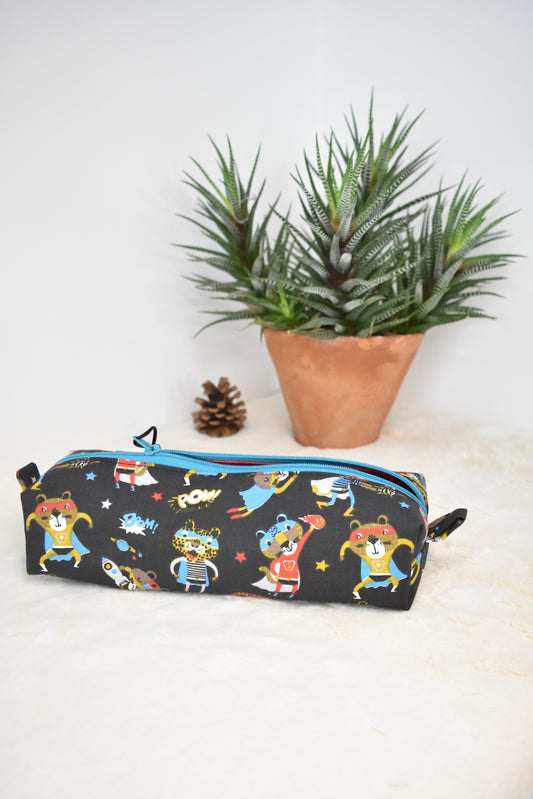 Chiens and co trousse