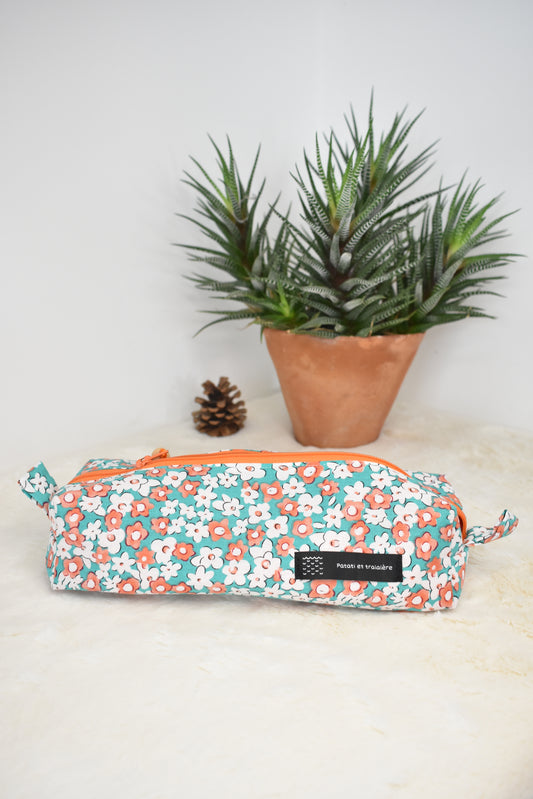 Printemps des fleurs trousse