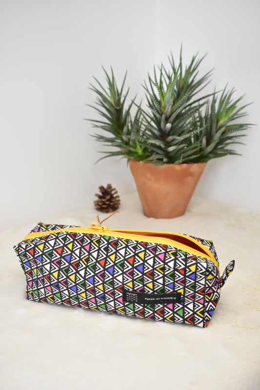 Multi-triangles trousse