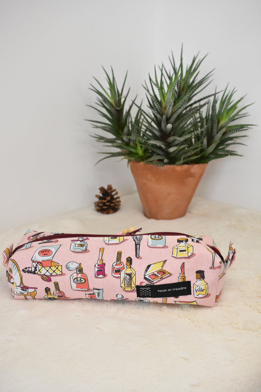 Maquillage trousse