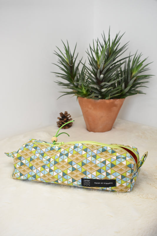 Maldive trousse