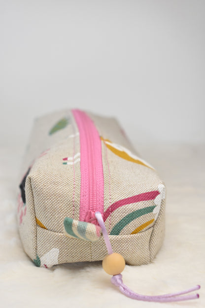 Licorne trousse