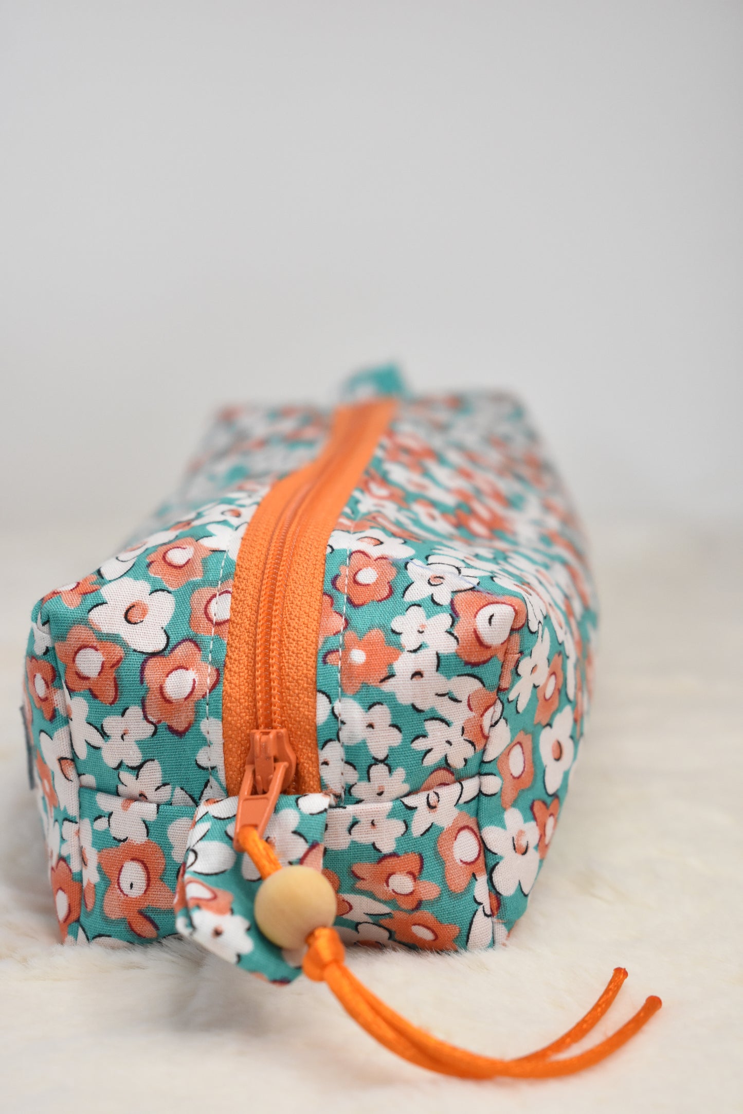 Printemps des fleurs trousse