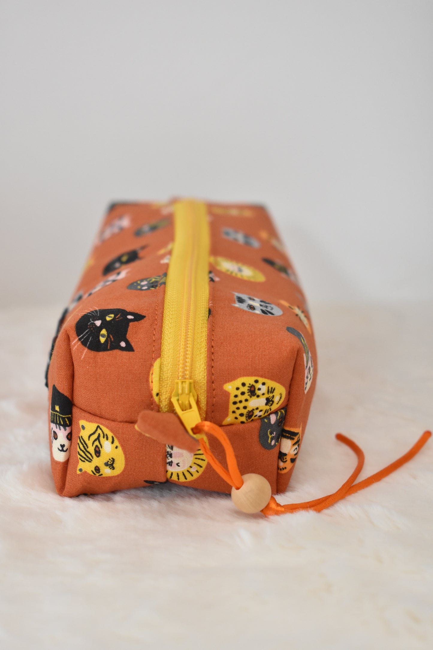Chats and co trousse