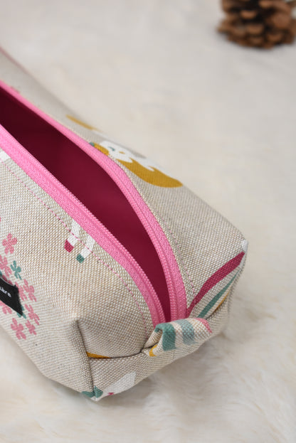 Licorne trousse