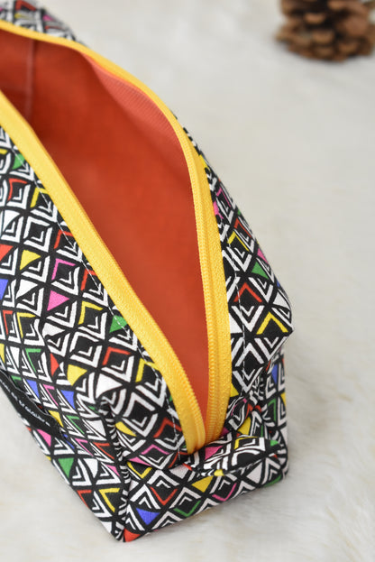 Multi-triangles trousse